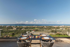 Terra Della Salvia in Crete